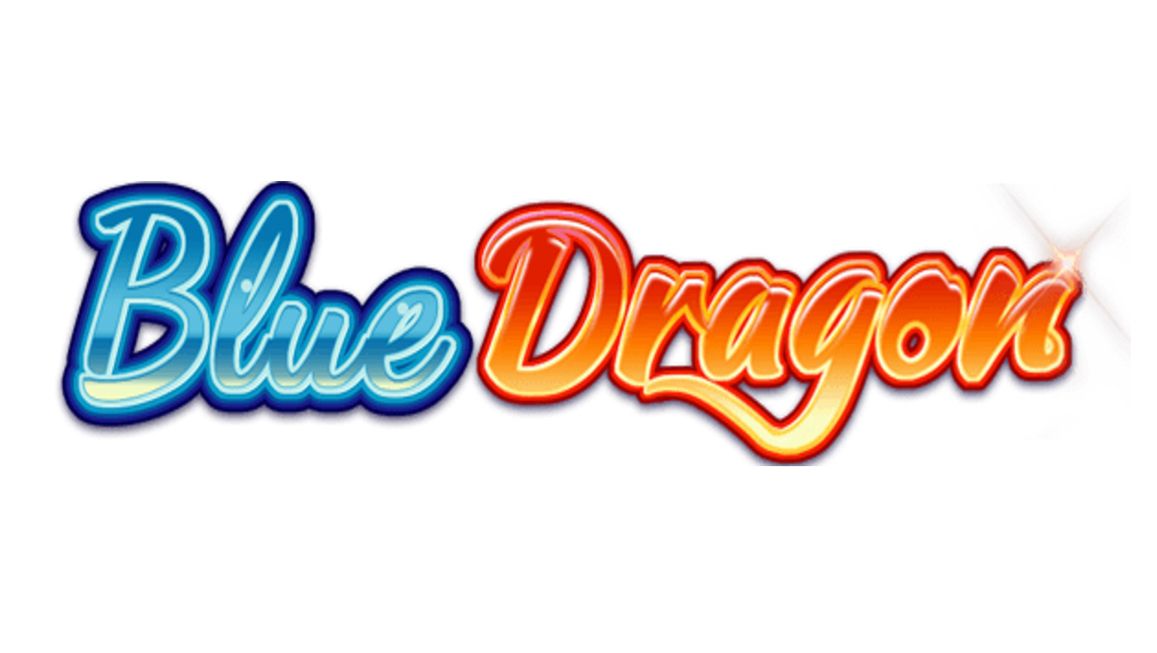 blue dragon slots games