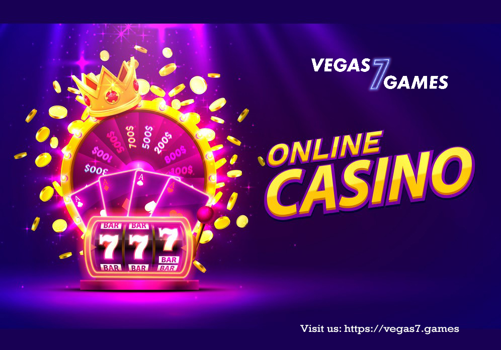 vegas7 online casino