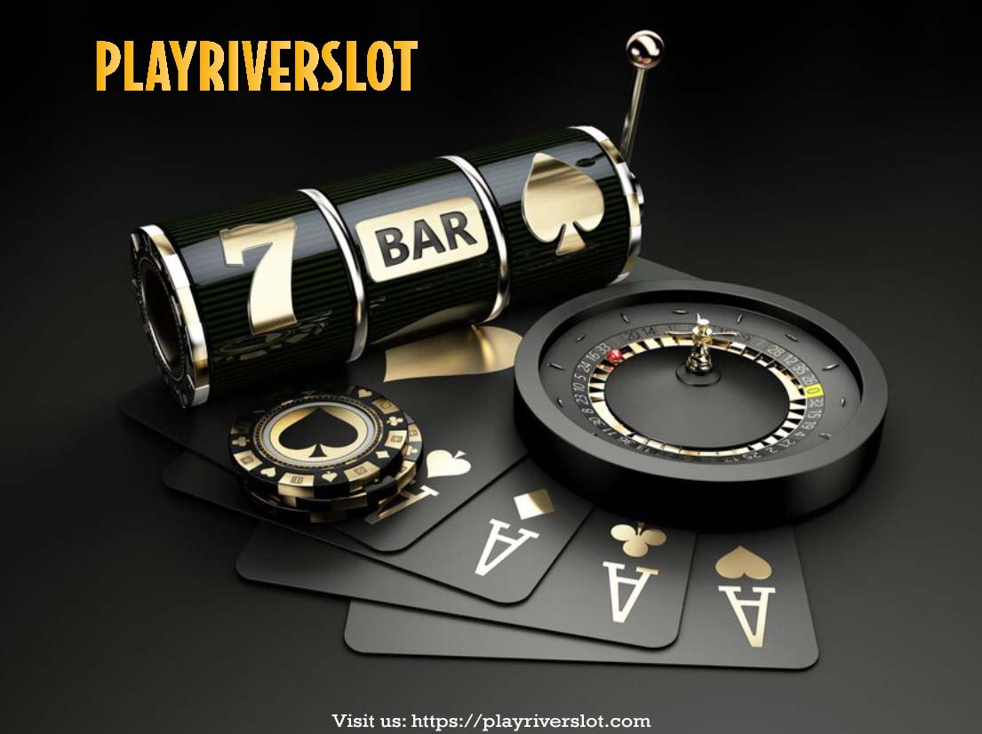 river online casino