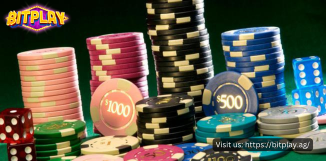 online casino payment methods
