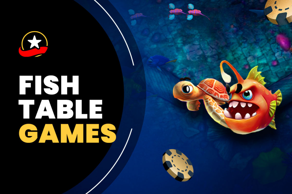 fish table game online
