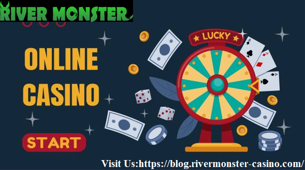 start a gambling business