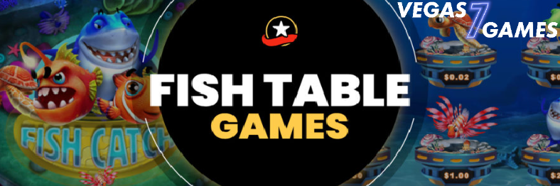 fish table game online