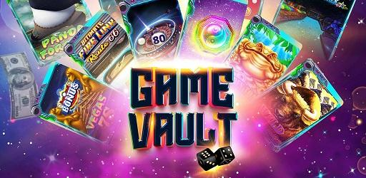 game vault