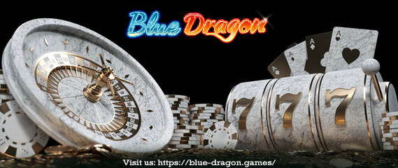 Blue Dragon casino