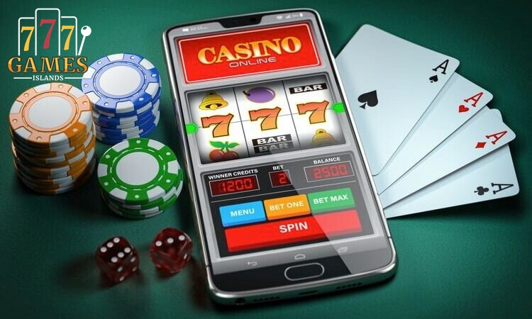 Skillmine Casino