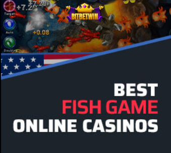 fish table sweepstakes