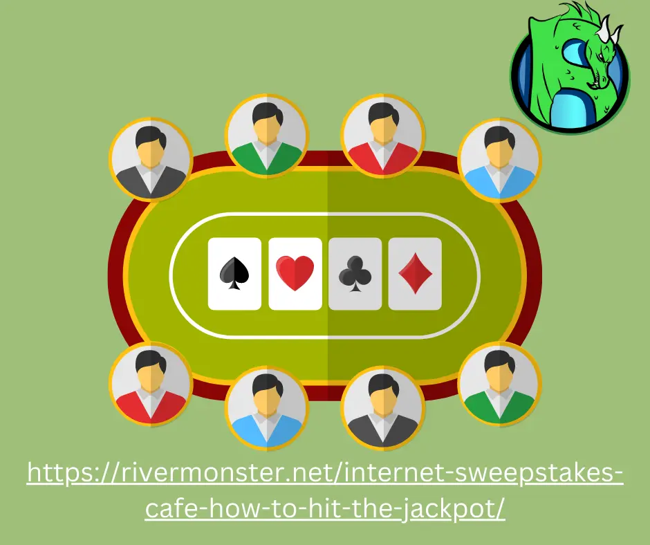 start online casino