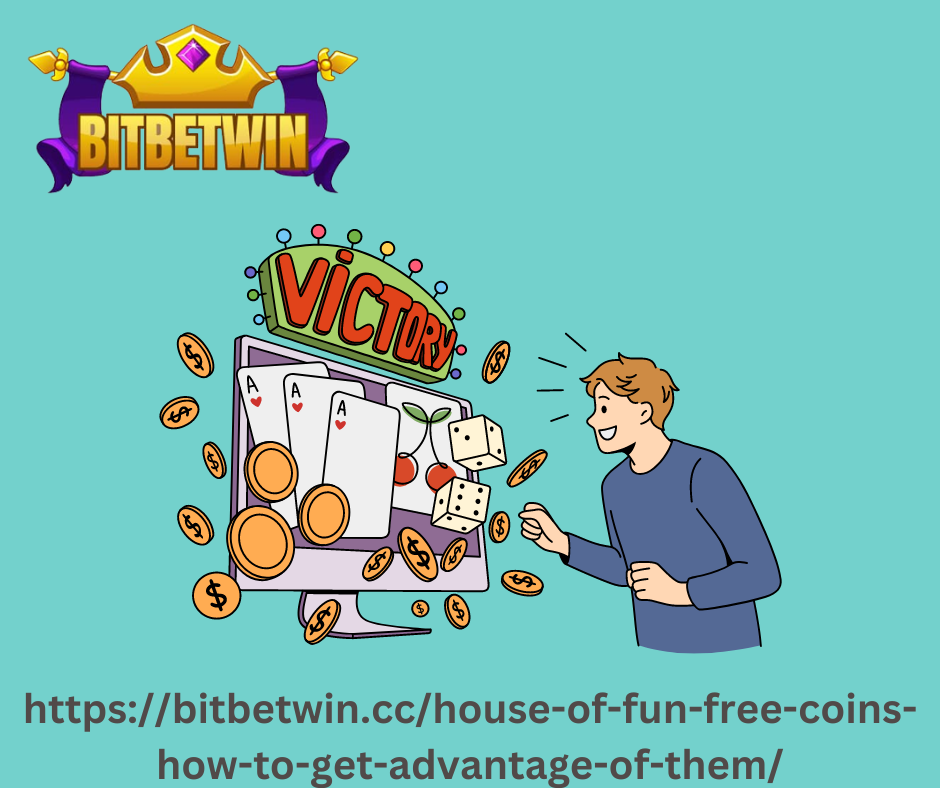 house of fun free coins