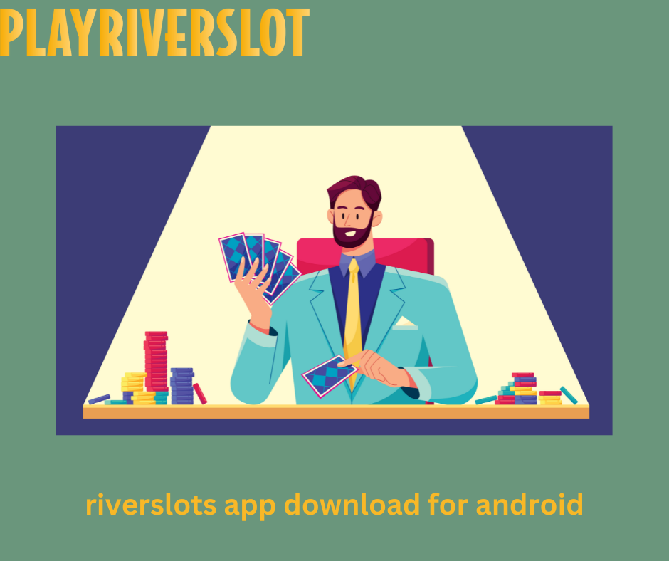 riverslots app download for android