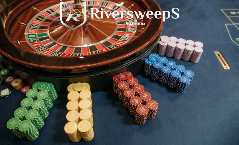riversweeps casino