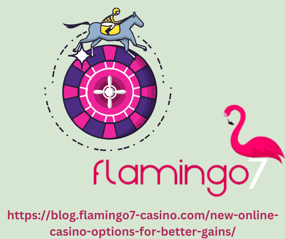 new online casino