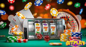 play real slots online