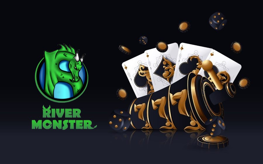 river monster sweepstakes