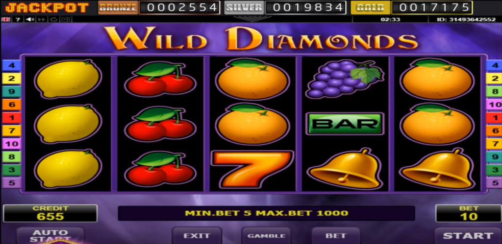 online casino no deposit bonuses
