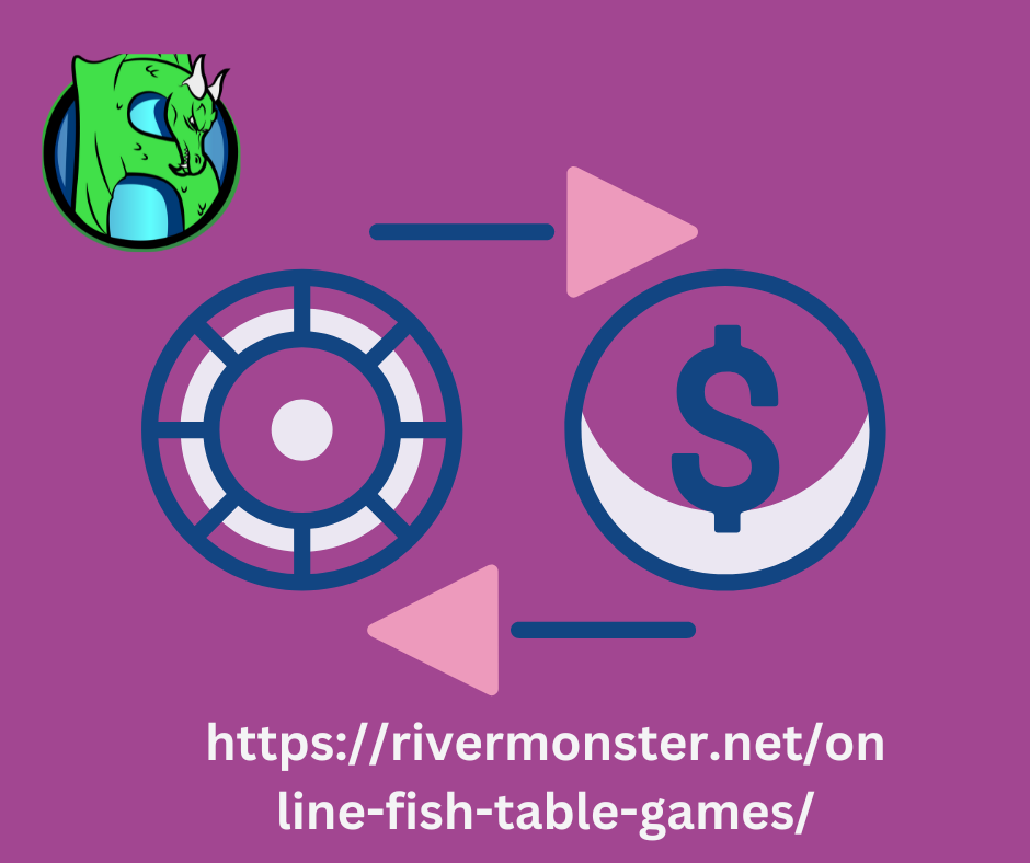 fish gambling game