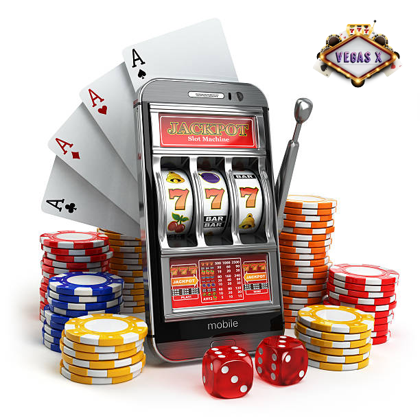 online casino games 