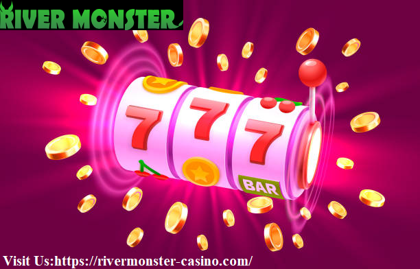 casino slot games that pay real money