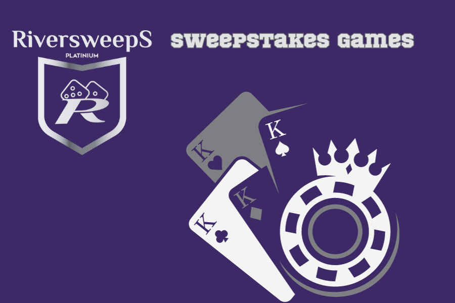 sweepstakes games