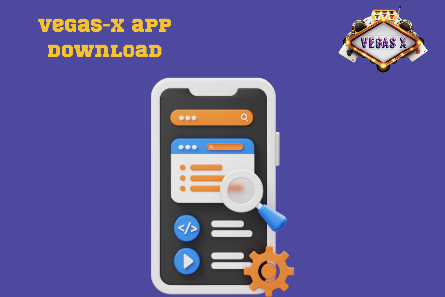 vegas-x app download