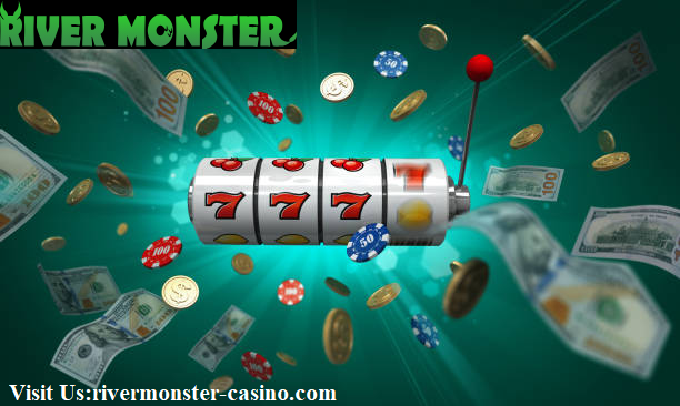 casino slots that pay real money