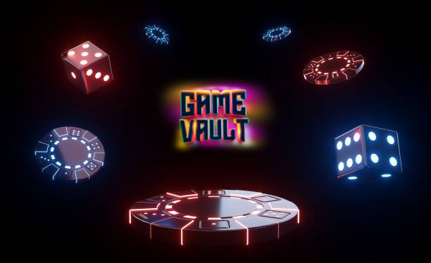 Game Vault Online