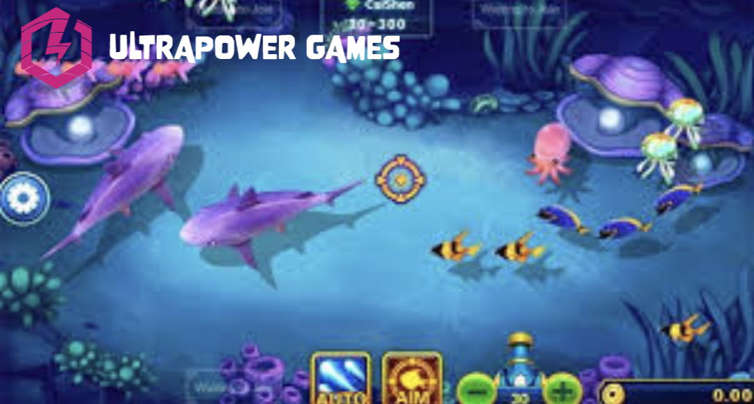 Fish table online