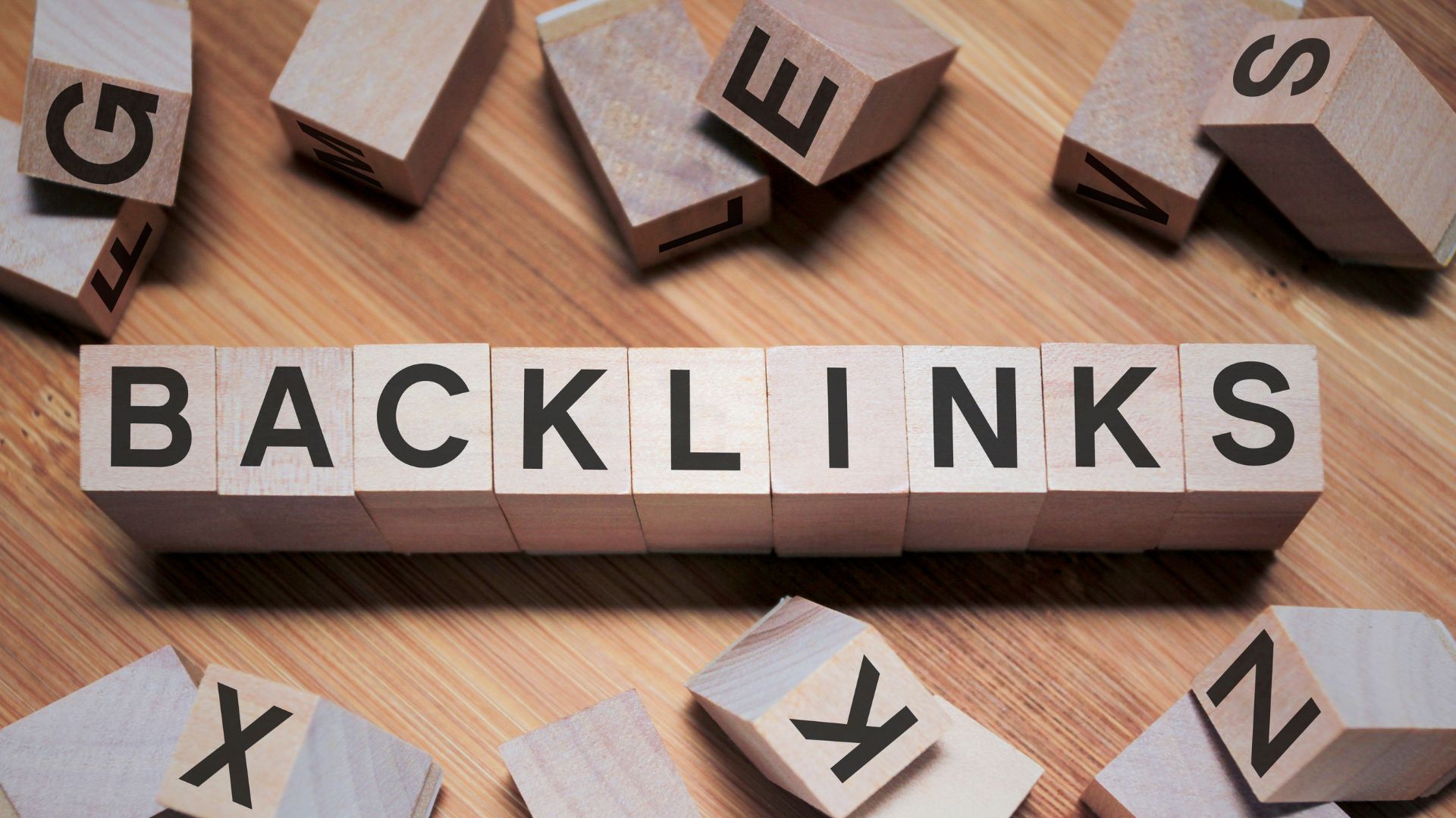 Backlink