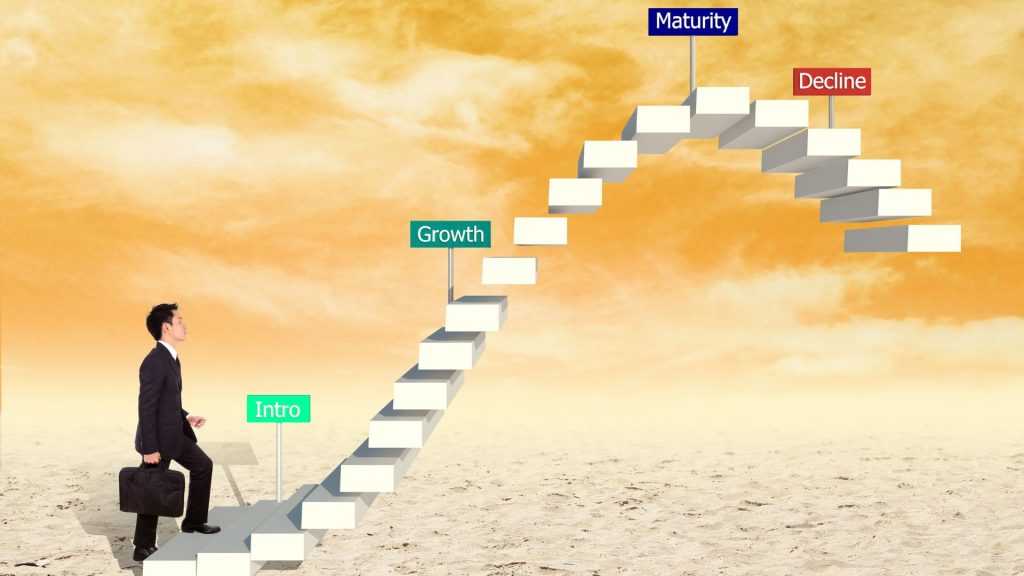 Product Life Cycle