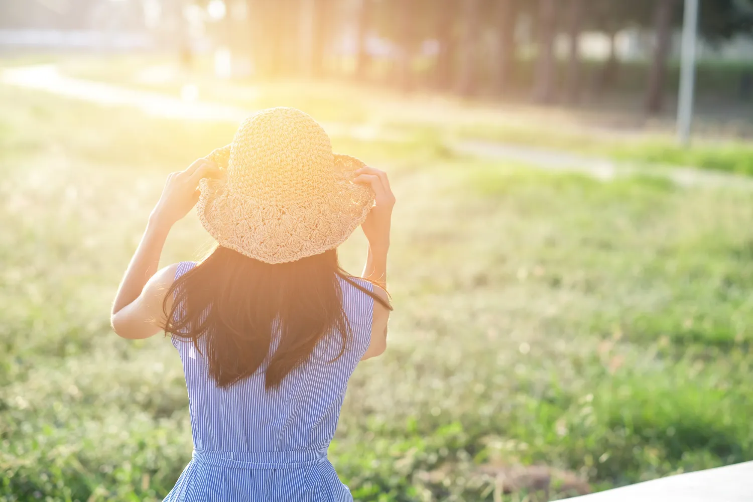 morning sunlight really good for our bodies