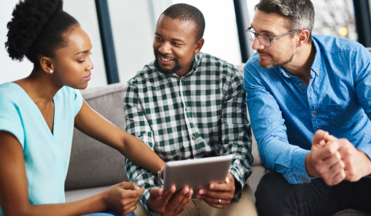 การตลาดที่ทำให้ลูกค้ารู้สึกฉลาดขึ้น