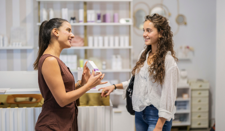 การตลาดแบบ Intent-Based